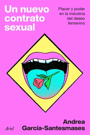 Un nuevo contrato sexual