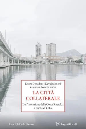 La città collaterale