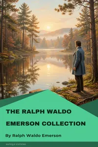 The Ralph Waldo Emerson Collection_cover