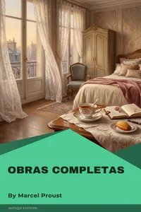 Obras Completas by Proust Marcel_cover