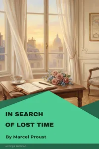 In Search of Lost Time_cover