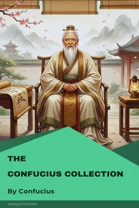 The Confucius Collection_cover