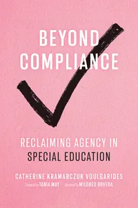 Beyond Compliance_cover