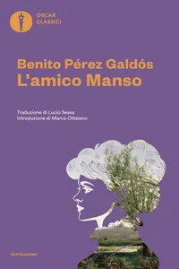 L'amico Manso