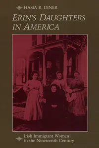 Erin's Daughters in America_cover