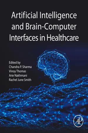 Artificial Intelligence and Brain-Computer Interfaces in Healthcare