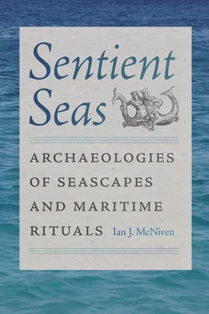 Sentient Seas
