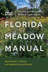 The Florida Meadow Manual_cover