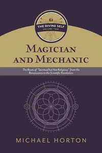 Magician and Mechanic_cover