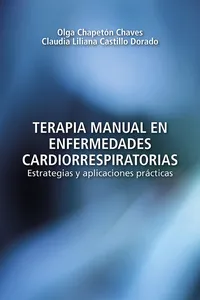 Terapia manual en enfermedades cardiorrespiratorias