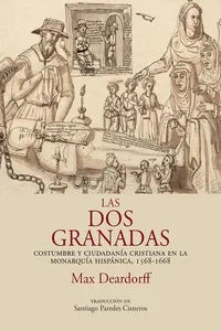 Las dos Granadas_cover