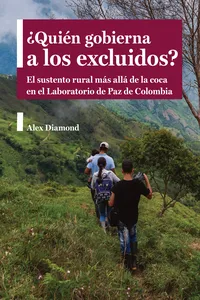 ¿Quién gobierna a los excluidos?_cover