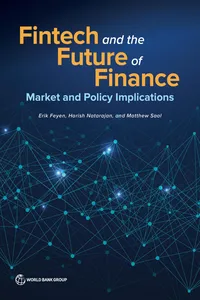 Fintech and the Future of Finance_cover