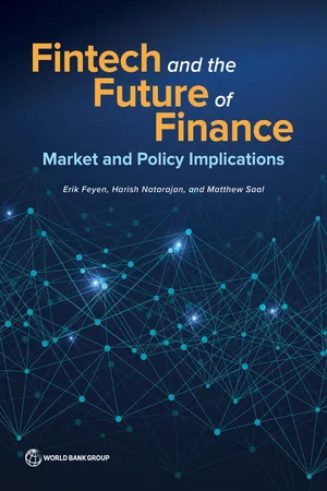 Fintech and the Future of Finance