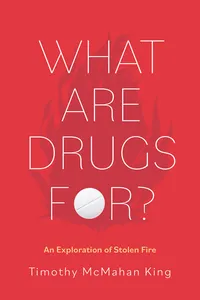 What Are Drugs For?_cover