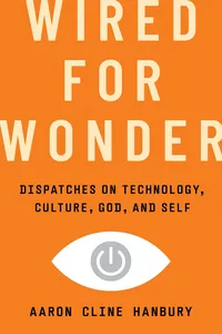 Wired for Wonder_cover