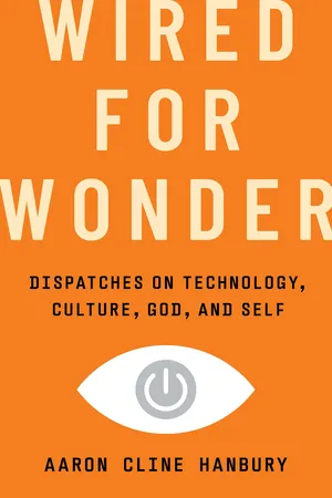 Wired for Wonder