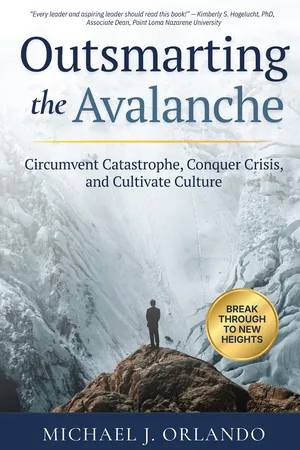 Outsmarting the Avalanche