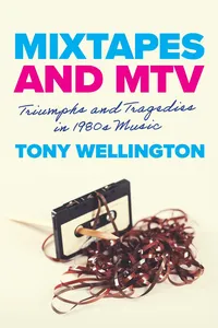 Mixtapes and MTV
