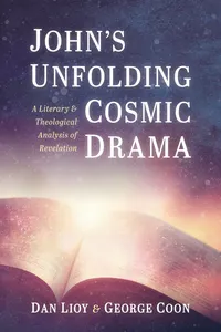 John’s Unfolding Cosmic Drama_cover