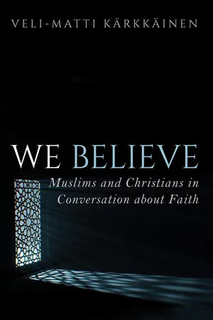 We Believe