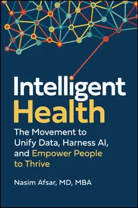 Intelligent Health_cover