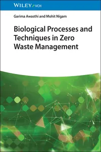 Biological Processes and Techniques in Zero Waste Management_cover