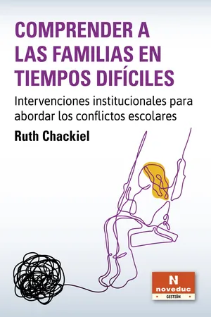 Comprender a las familias en tiempos difíciles
