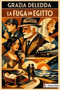 La fuga in Egitto_cover