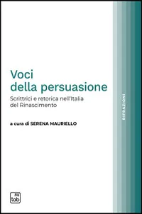 Voci della persuasione_cover