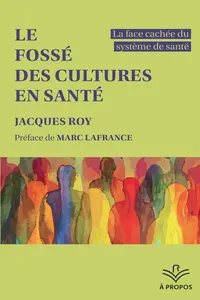 Le fossé des cultures en santé