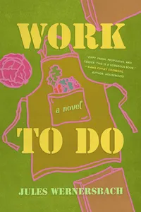 Work to Do_cover
