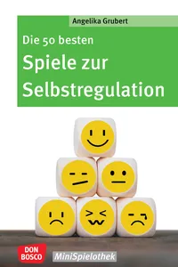 Die 50 besten Spiele zur Selbstregulation - ebook_cover