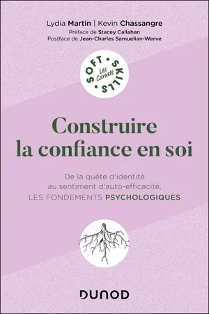Construire la confiance en soi