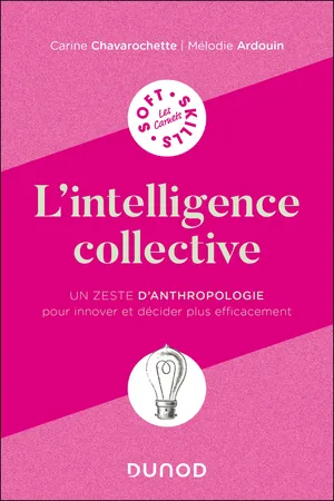 L'intelligence collective