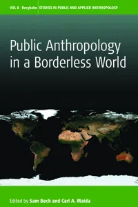 Public Anthropology in a Borderless World_cover