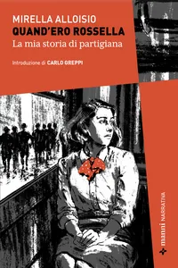 Quand'ero Rossella_cover