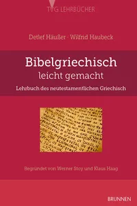 Bibelgriechisch leicht gemacht_cover