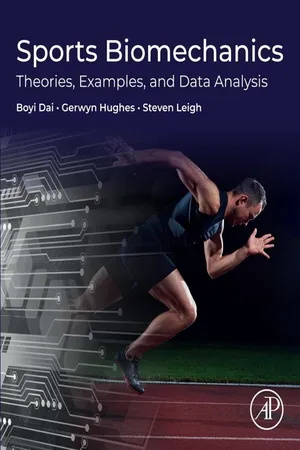 Sports Biomechanics