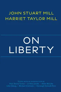 On Liberty