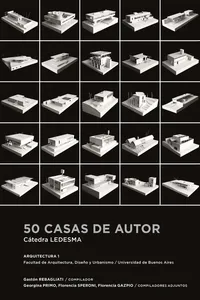 50 casas de autor_cover