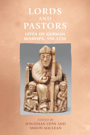 Lords and pastors