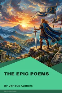 The Epic Poems Anthology_cover