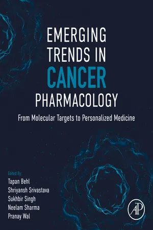 Emerging Trends in Cancer Pharmacology