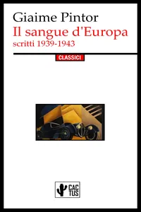 Il sangue d'Europa