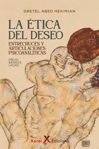 La ética del deseo_cover