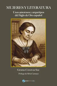 Mujeres y literatura