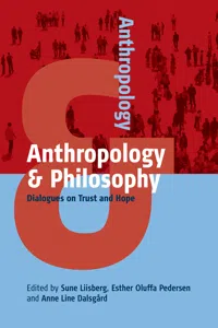 Anthropology and Philosophy_cover