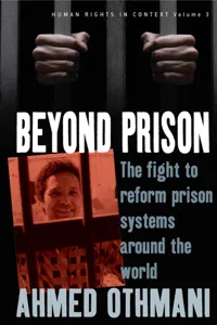 Beyond Prison_cover