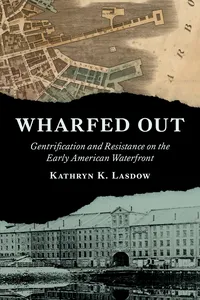 Wharfed Out_cover